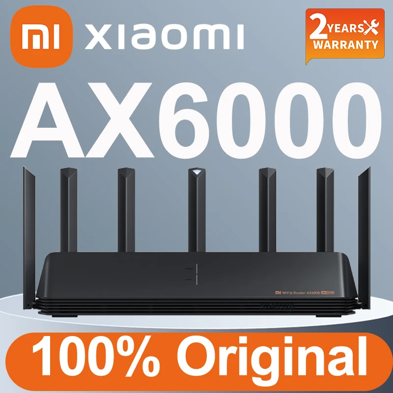 Qualcomm ax router Clearance