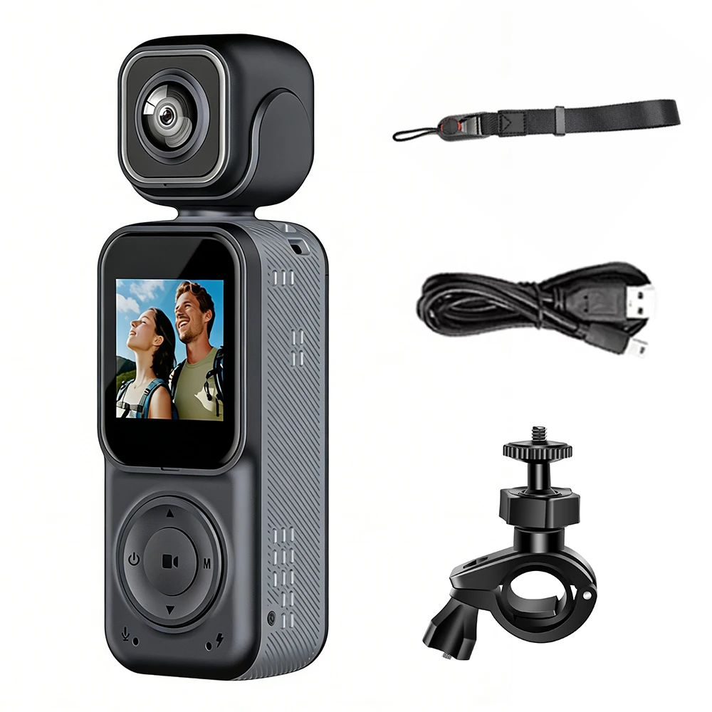 Front n Rear Cam