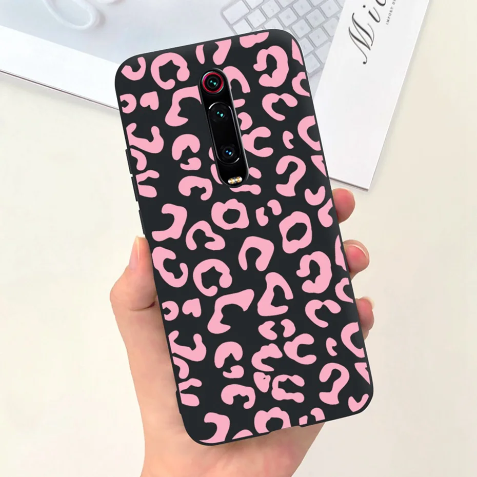 Fashionable Shockproof Silicone Phone Case with Jelly TPU Bumper