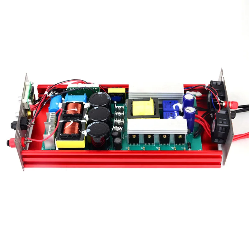 Samus 1600G 12V 1800W CNC Battery Power Converter inverter, using Taiwan Importe