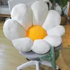 Office One-pice Lovely Chair Cushions Soft Floor Mattress Living Room Decorations Sofa Lumbar Pillow Flower Cushion 2 Sizes 1