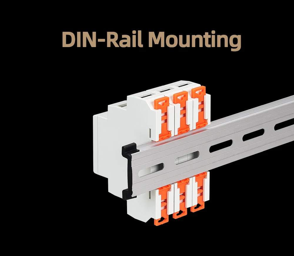 220v do controlador do nível da água de com sensor