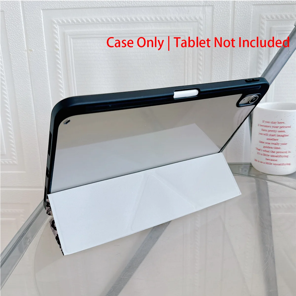 Universal Tablet Case - Premium Protection