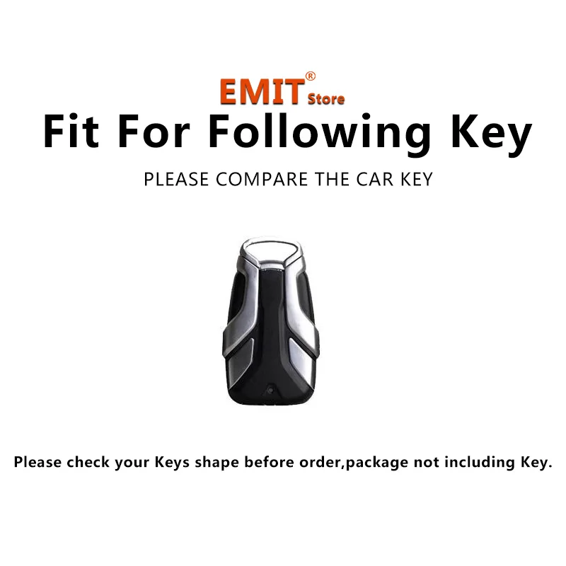 Leather Key Case for VOGE SR4MAX SR4 MAX 350 DS900X