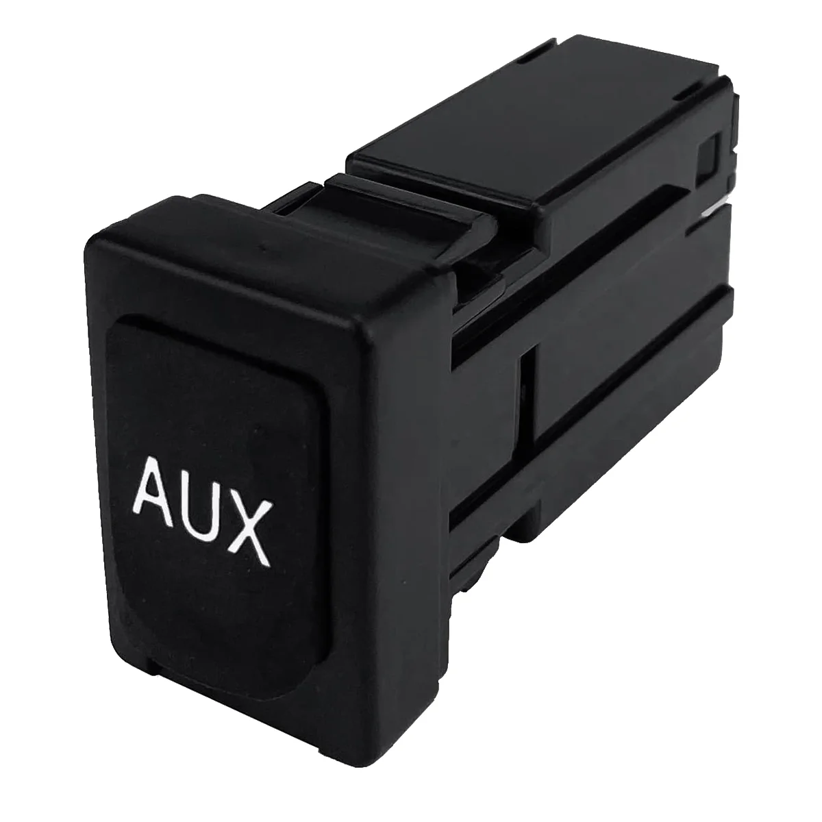 

86190-02010 AUX аудио интерфейс AUX USB порт адаптер Автозапчасти для Toyota Corolla Tacoma Tundra