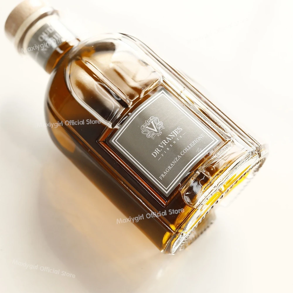 250ml Aromatherapy Air Diffuser Fireless Aroma Home Series For Aromatic Diffuser DIY Fragrance Oil