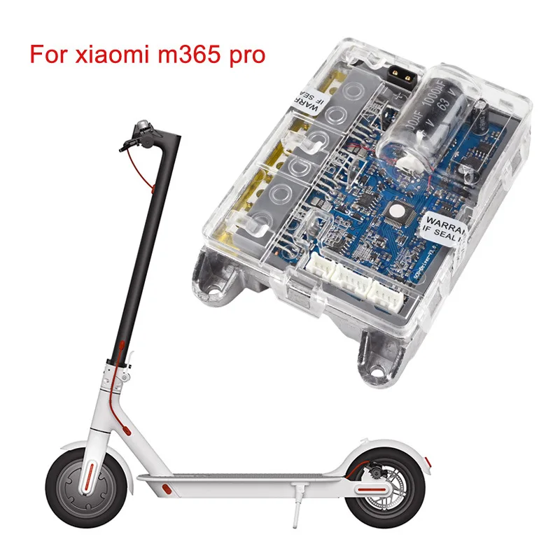 Запчасти для скутера, контроллер V3.0 для Xiaomi M365 Pro Pro2 1S