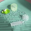 Baby Syringe Feeder Newborn Dropper Medicine Feeder Needle Feeder Squeeze Medicine Dropper Dispenser Pacifier Baby Stuff 3
