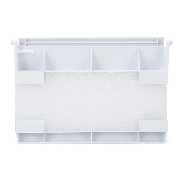 Úszómedence -Skimmer Weir Terelőlap -Csere Kiegészítők A Hayward Spx1082K Kiváló Minőségű Medence Skimmer Ajtó Részhez - Image 2