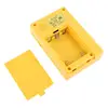 EMF Meter Electromagnetic Radiation Tester Handheld Portable BR-9C for Testing 2