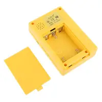 EMF Meter Electromagnetic Radiation Tester Handheld Portable BR-9C for Testing 2
