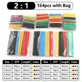 164pcs bag