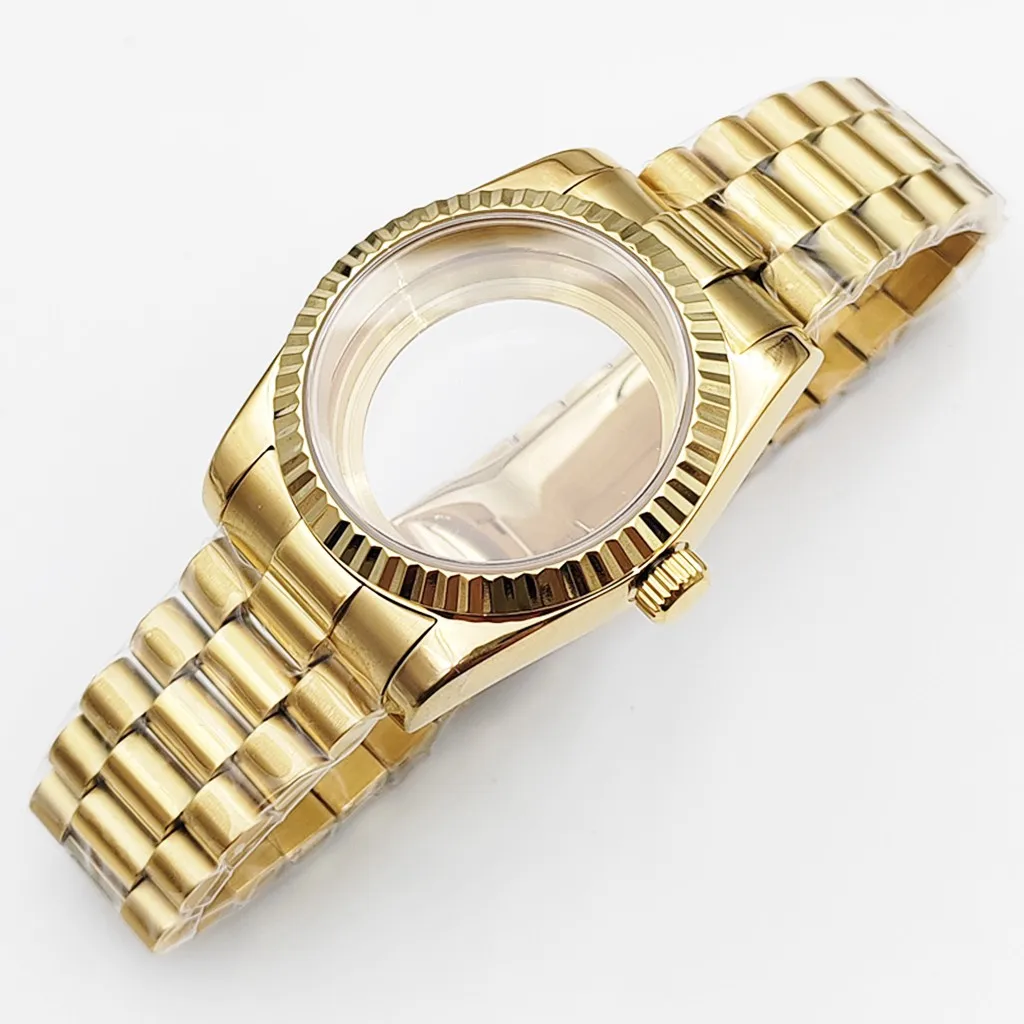 Ʈ ̾ ۷  ð ̽, NH35 NH36 ETA2824 2836 Miyota8215 8205 821A PT5000 ST2130 Ʈ, 36mm 39mm