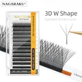 Black 3D W