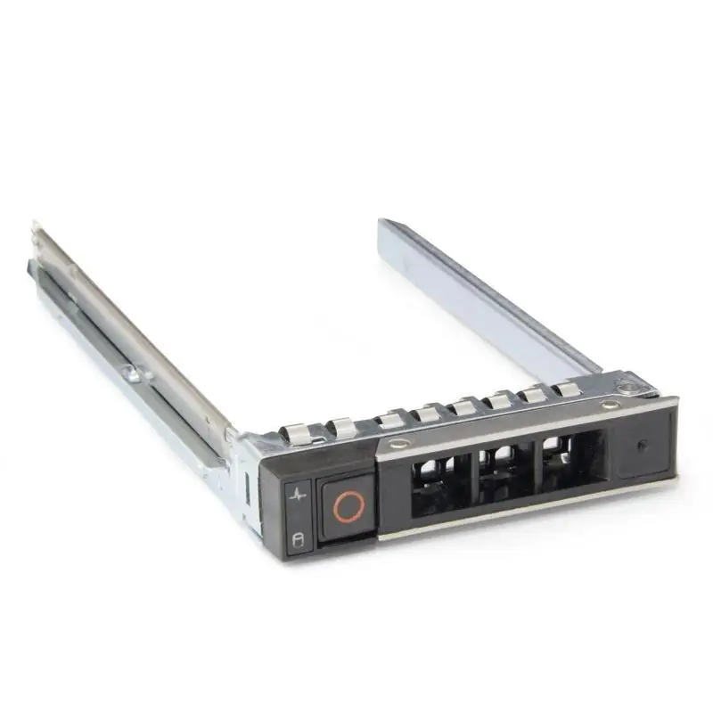 HDD R640 R740 R740XD R940 R640 R440 R740용 31BA 2.5인치 하드 드라이브 브래킷