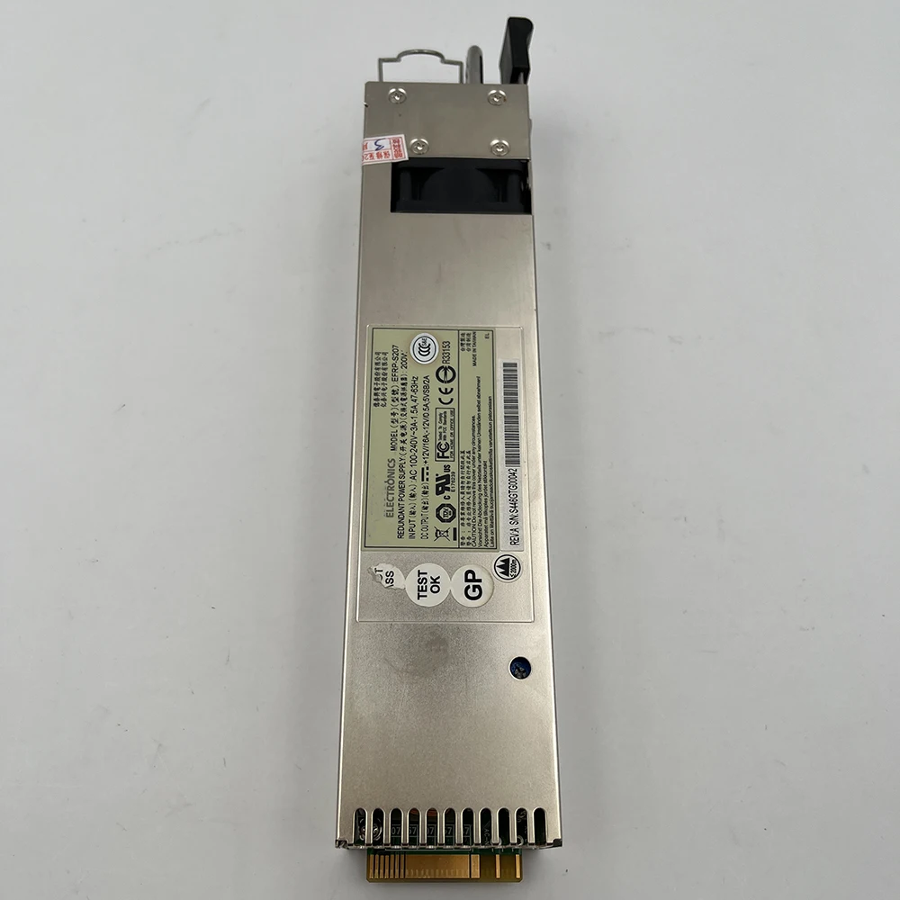100% Test for Power Supply for ETASIS EFRP-S207 Work Good 1 100 Test for Power Supply for ETASIS EFRP S207 Work Good