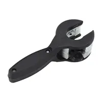 1pc Ratchet Tube Pipe Cutter For Cutting 6-23mm Stainless Steel Copper Aluminium PVC/PU/PP/PE Hose Cutting Hand Tools 2