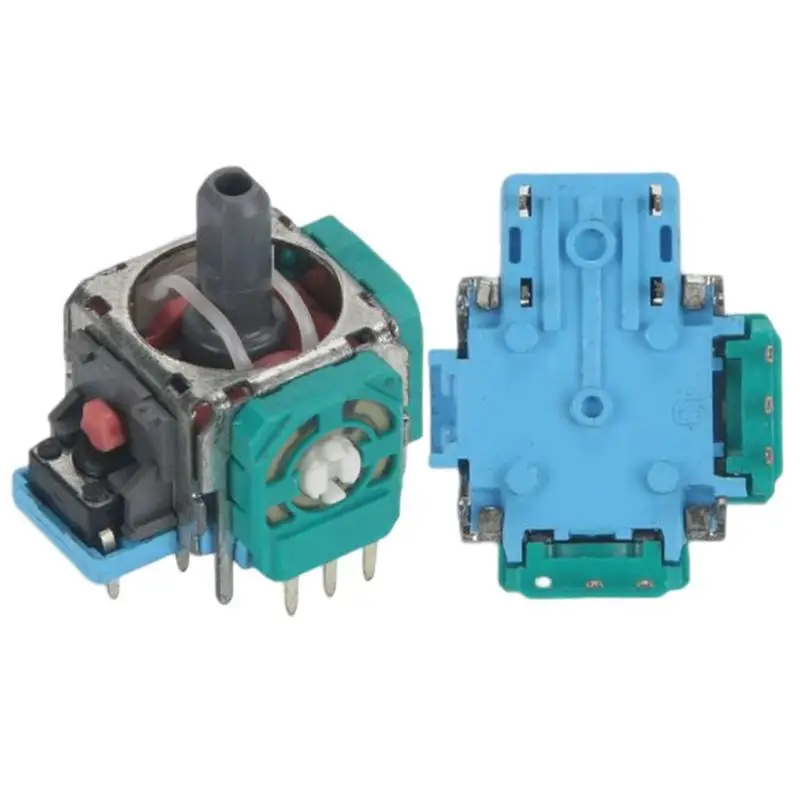 Per Ps4 5 Pro Slim Controller 3D Analog Thumb Stick Sensor Module Potenziometro Core Di Ricambio Per Una Migliore Esperienza Di Gioco