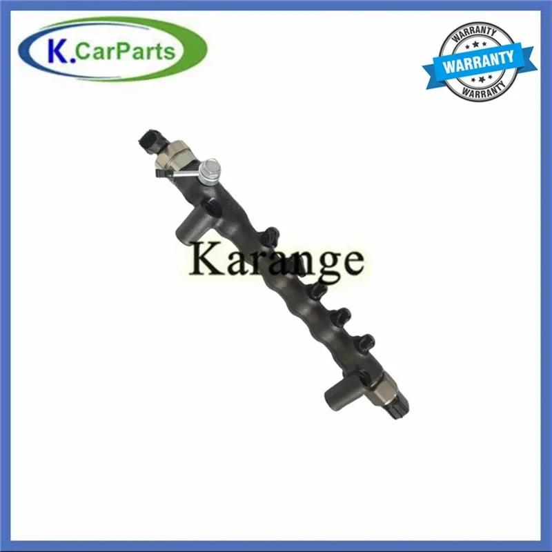 1P for 89458-20051 8945820051 New Common Rail Injector Tube 23810-30130 2381030130 or Common Rail