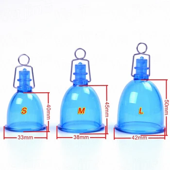 PHALLOSAN Vacuum Penis Cup ENLARGEMENT Sex Stretcher Extender Enlarger Hanger Enhancement Pumps Enhancement Cup Belt Hanger 18+ 5