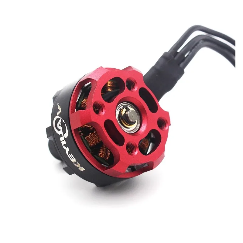 Moteur sans balais RS2205 2300KV pour drone FPV course - CW/CCW