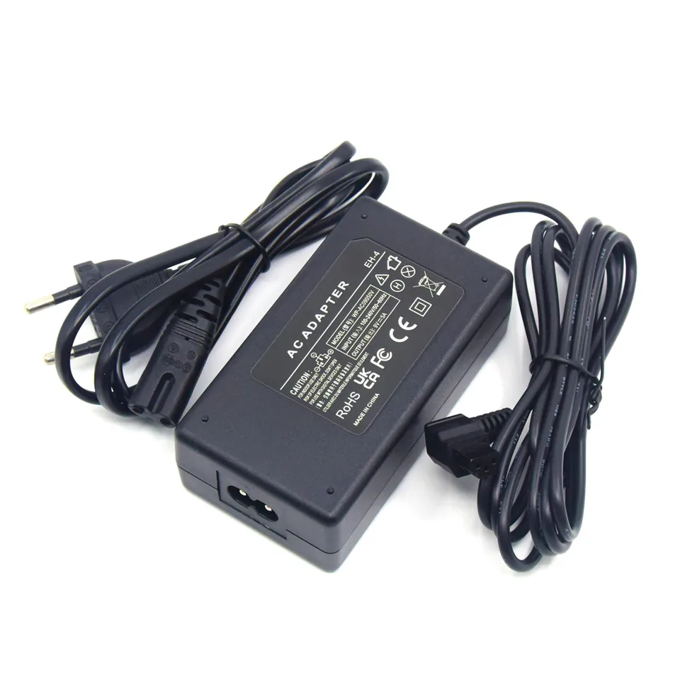 Eh-4 EH4 eh 4カメラ充電器電源アダプタ電源ニコンdシリーズデジタル