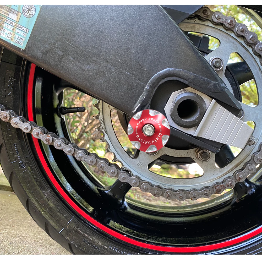 6mm Swingarm Ǯ ߸ MT09 MT10 MT07 MT03 MT25 FZ07 FZ09 FZ10 MT01 2022 2021 2020 2019 