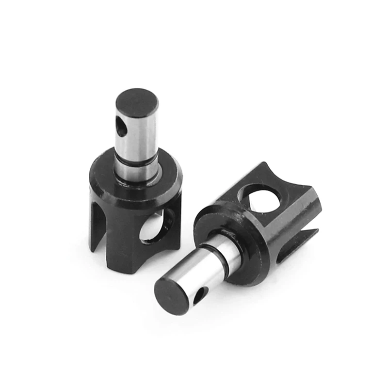 2 Pezzi Tazza Differenziale In Metallo Diff Cup If412 Per Kyosho Inferno Mp9 Mp10 1/8 Rc Parti Di Aggiornamento Per Auto Accessori