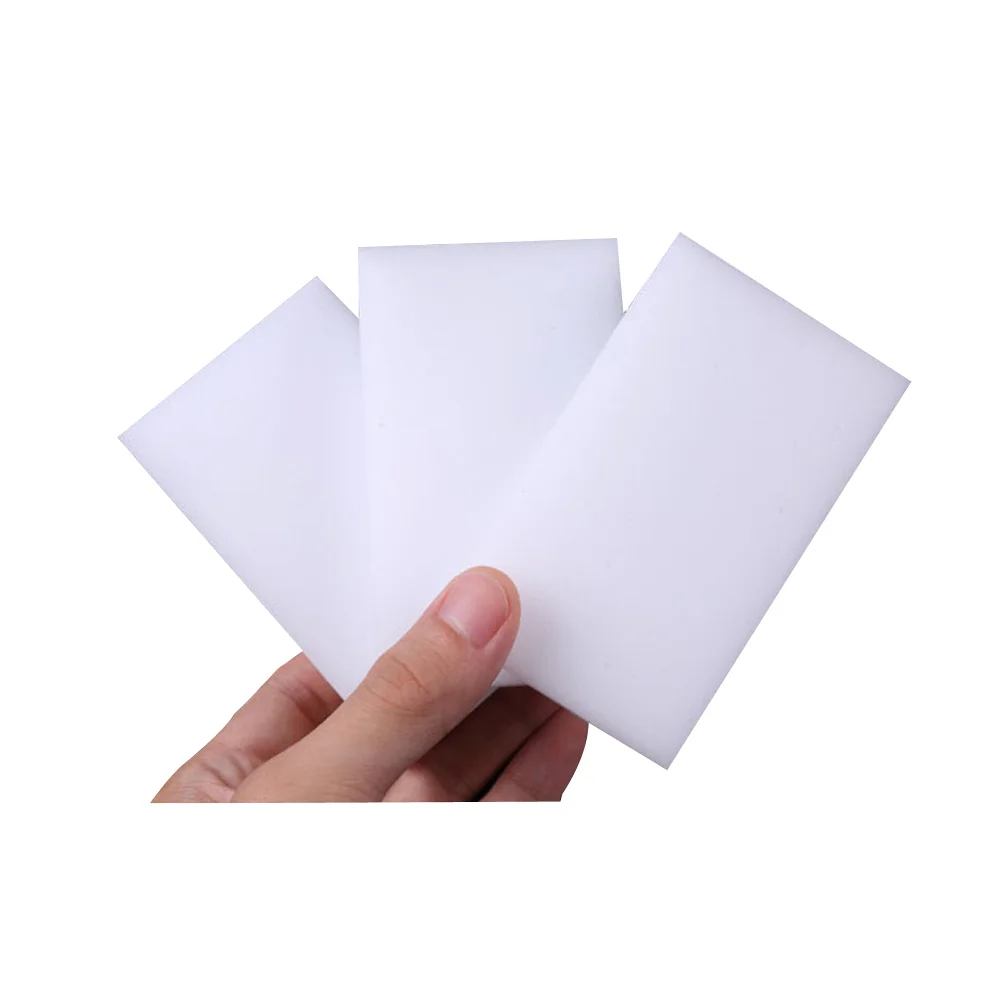 

Nano Magic Cleaning Sponge Washing Tool Eraser Strong Decontamination Washing Brush Home Kitchen Car Care Accessories