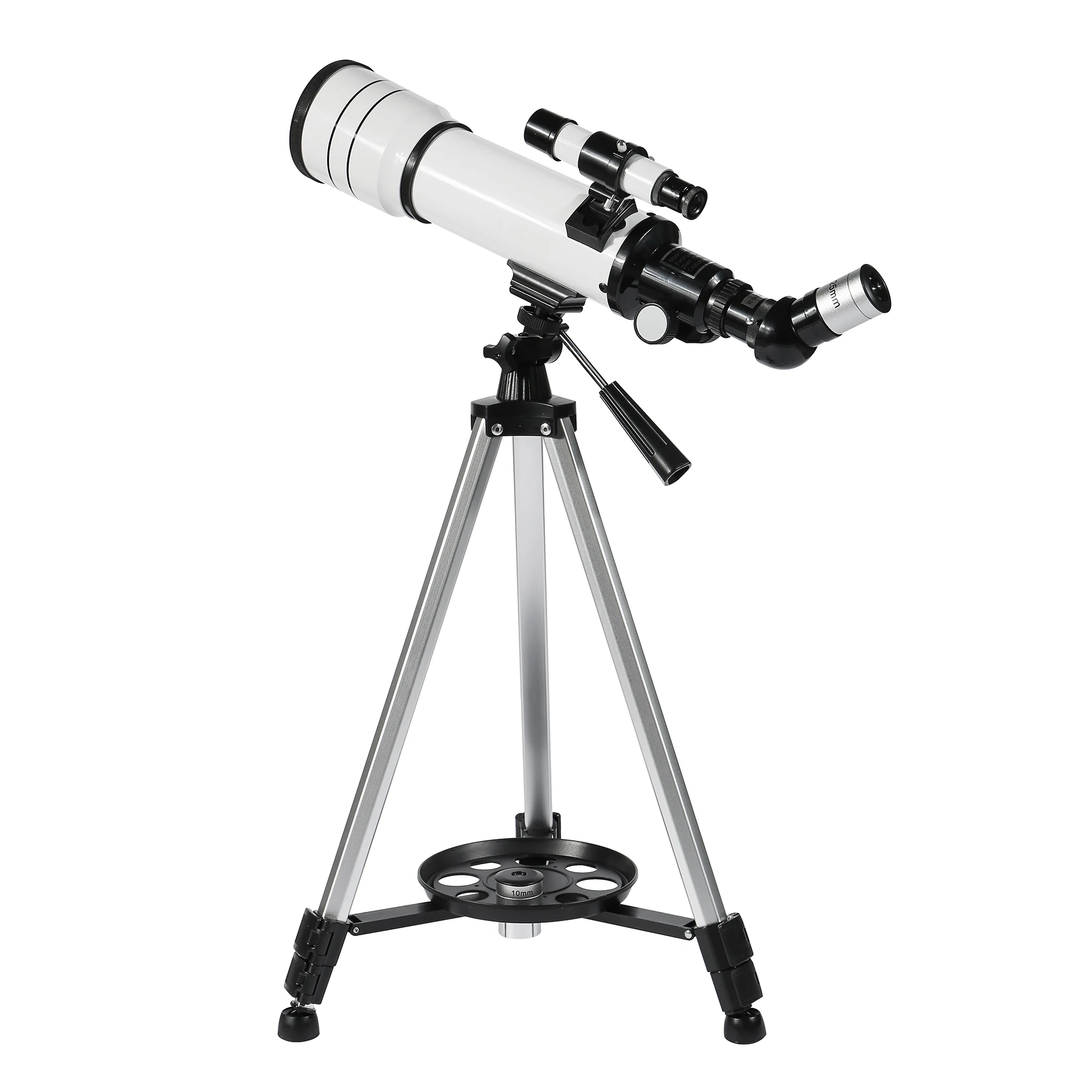 Astronomical-Telescope-40070-Professional-Stargazing-High-Magnification ...
