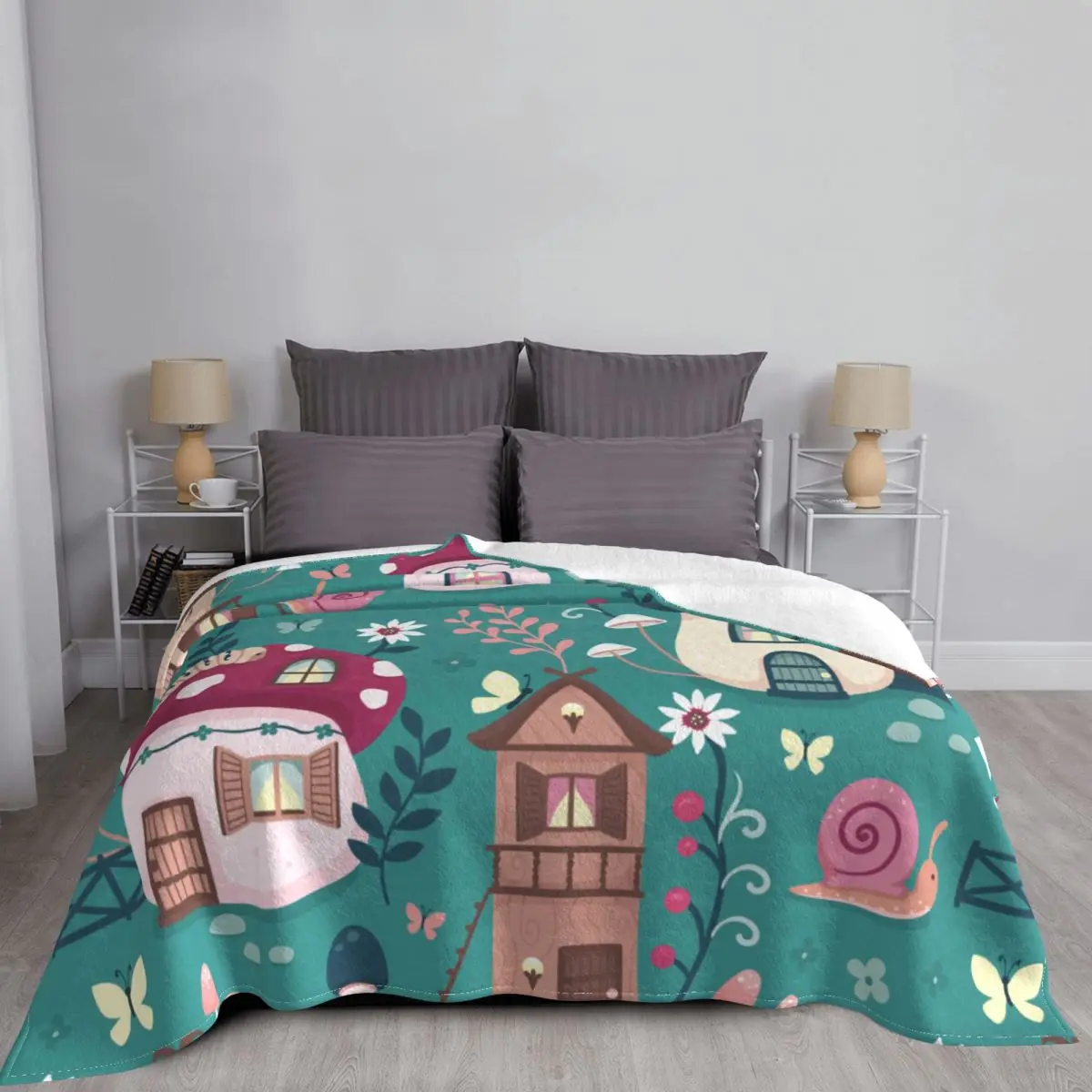 ������ ���� ���� ������ �ö��� ���, �� ���� �ܿ� ħ����