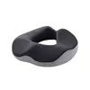 Hemorrhoid Mat Health Care Seat Cushion Sciatica Tailbone Bed Sores Donuts Shape Sitting Pain Relief Travel Office Memory Foam 5