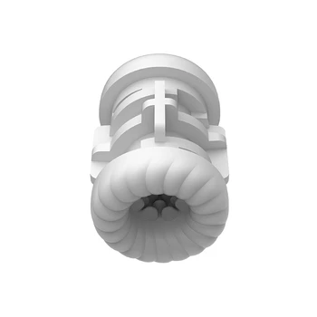 5D Structure Male Masturbator Cup Vagina Masturbation Blowjob Pussy Sex Toys for Men Adult Goods for Men Male Mastubator Masters 4