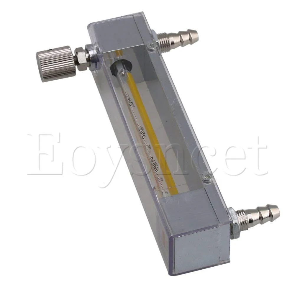 LZB-3 6-60ml/min Model Flow Meter for Liquid Water Gasoline Measument with Control Valve flow meter water flow meter turbine flow meter digital turbine flow meter