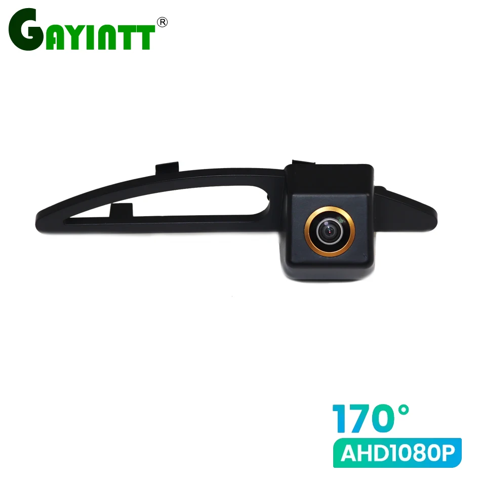 

1080P 170 Degree HD AHD Car Rear View Backup parking Camera For Hyundai Sonata 2009 2010