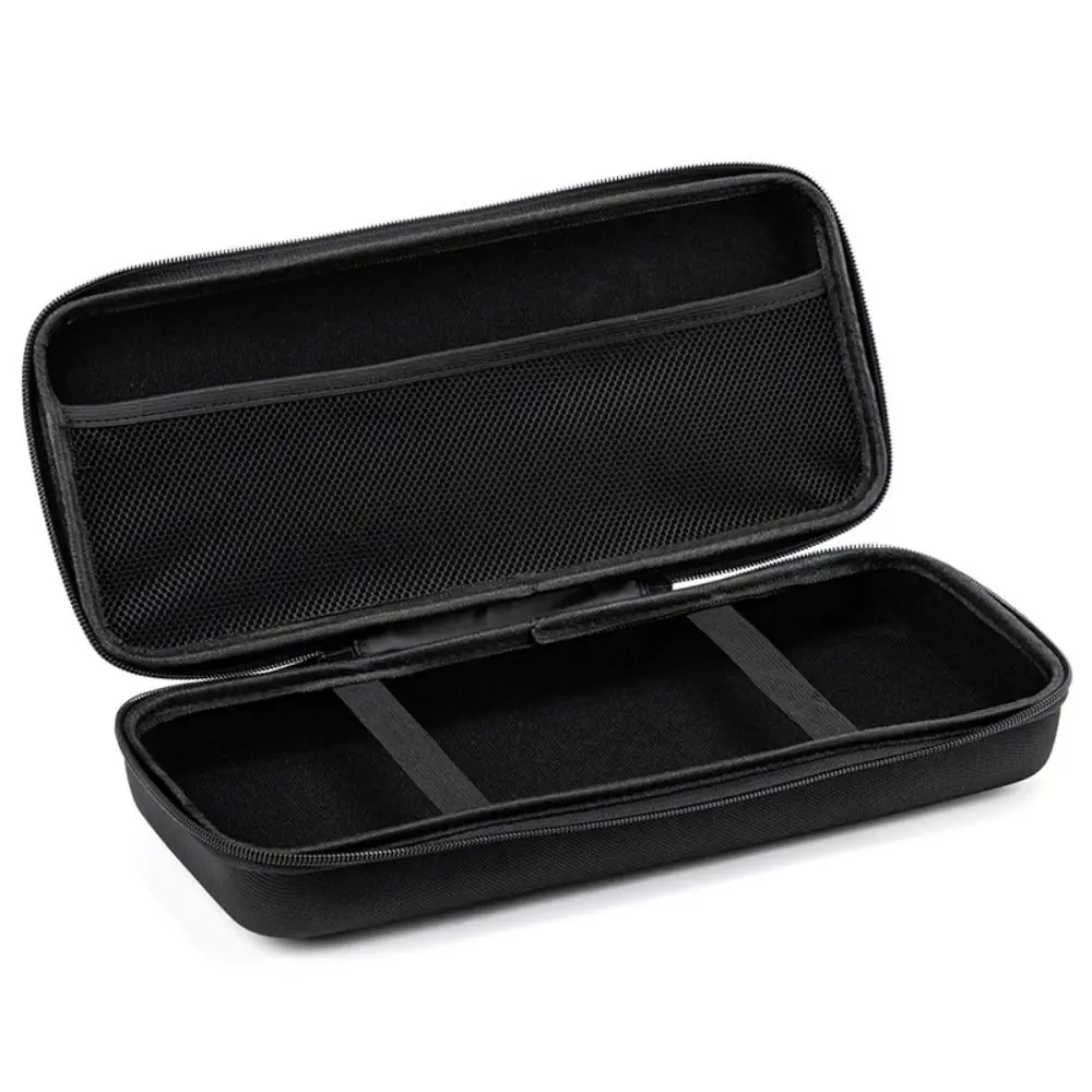 Enhanced Waterproof Hard Shell EVA Keyboard Storage and Travel Organizer Case