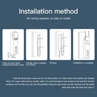 Tuya Zigbee Smart Motorised Blind Automatic Electric Roller Shutter Shadows Robot Driver Google Yandex Alice Alexa Voice Control - Image 5