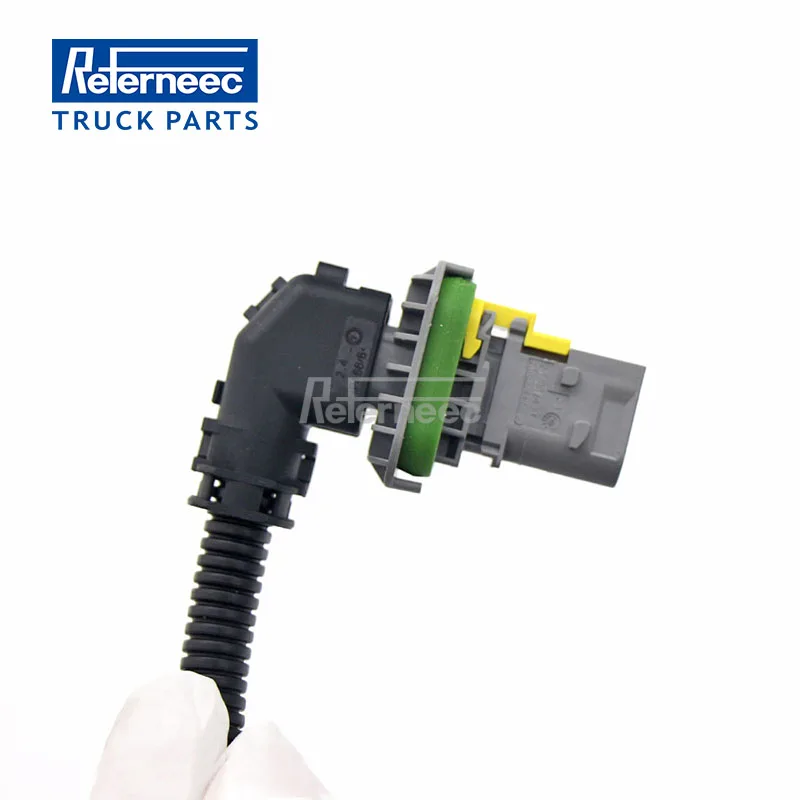 Car Accessorice Exhaust Gas Temperature Sensor 0095428818
