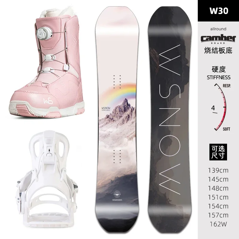 Рисунок 5 - 2023 Лыжный Сноуборд Зимние виды