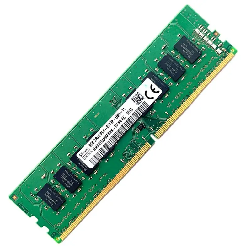 SK hynix DDR4 8GB 16GB 2133MHz RAM 2Rx8 PC4 - 2133P Desktop memory