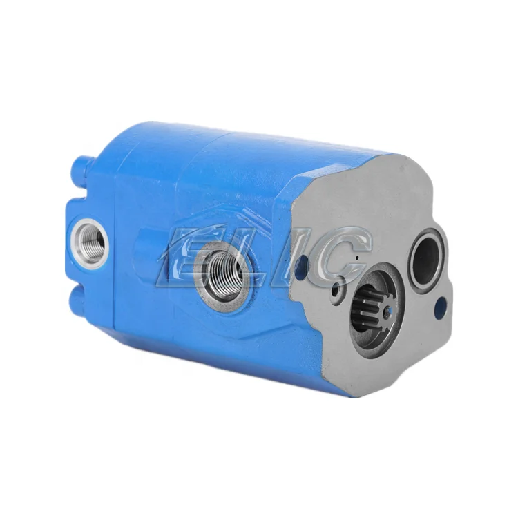 

Шестеренчатый насос SK50 PH10V00013F1, ручной насос