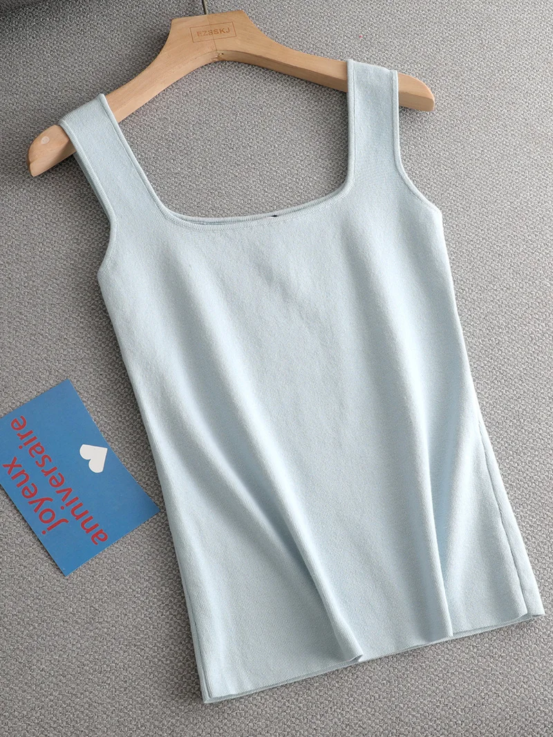 long blue