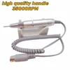 Nail Drill Pen 35K Dental Micromotor Polishing Handpiece For STRONG 210 90 204 207 Electric Manicure Machine High Quality Handle 1