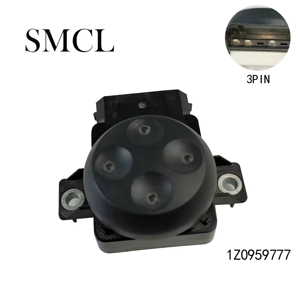 

1Z0959777 Seat adjustment switch For Skoda Superb Octavia Yeti VW Passat Tiguan Sagitar Magotan Golf Sharan Jetta