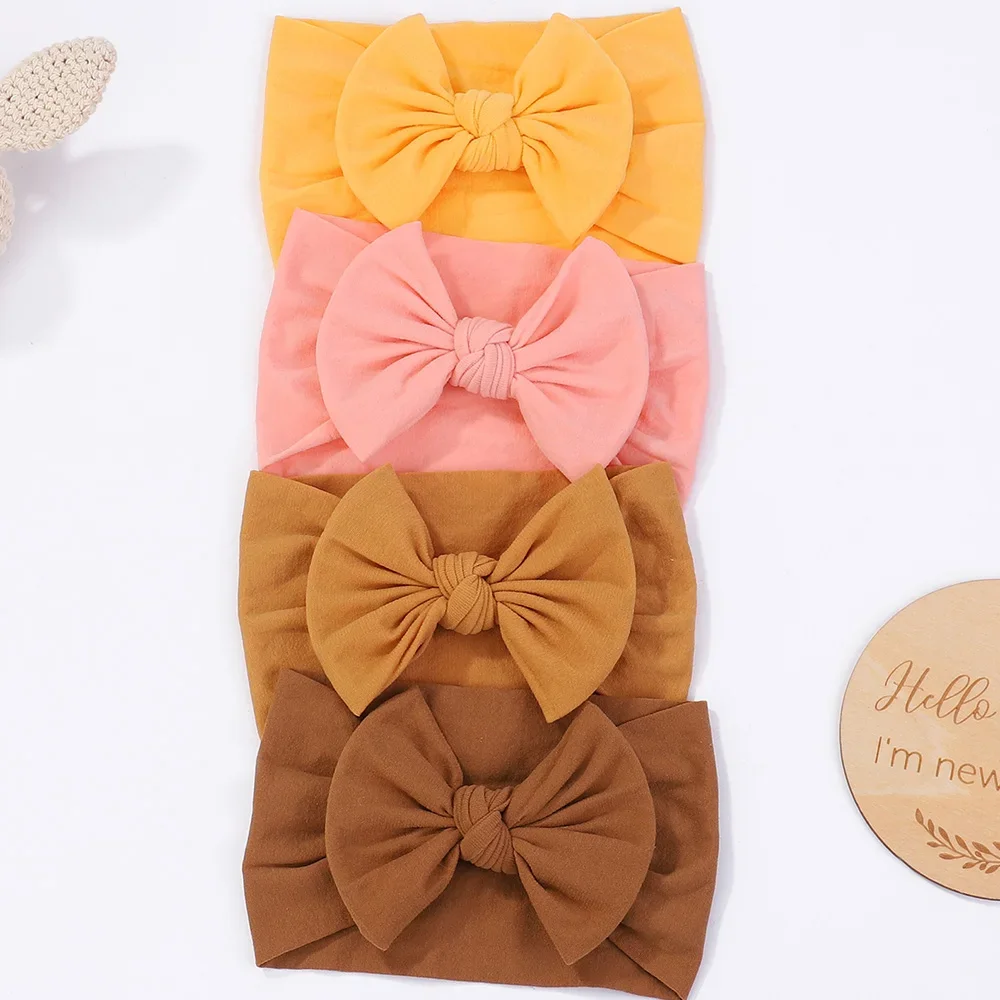 Рисунок 3 - детские повязки на голову для девочек