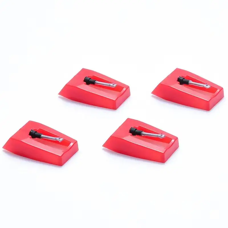 1pcs Turntable Diamond Cartridge Stylus for Lp Vinyl Phonograph Gramophone Record Player, phono stylus,moving magnetic cartridge stylus,phonograph stylus