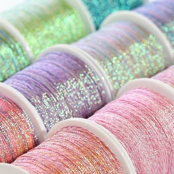 Colorful Craft Thread 1