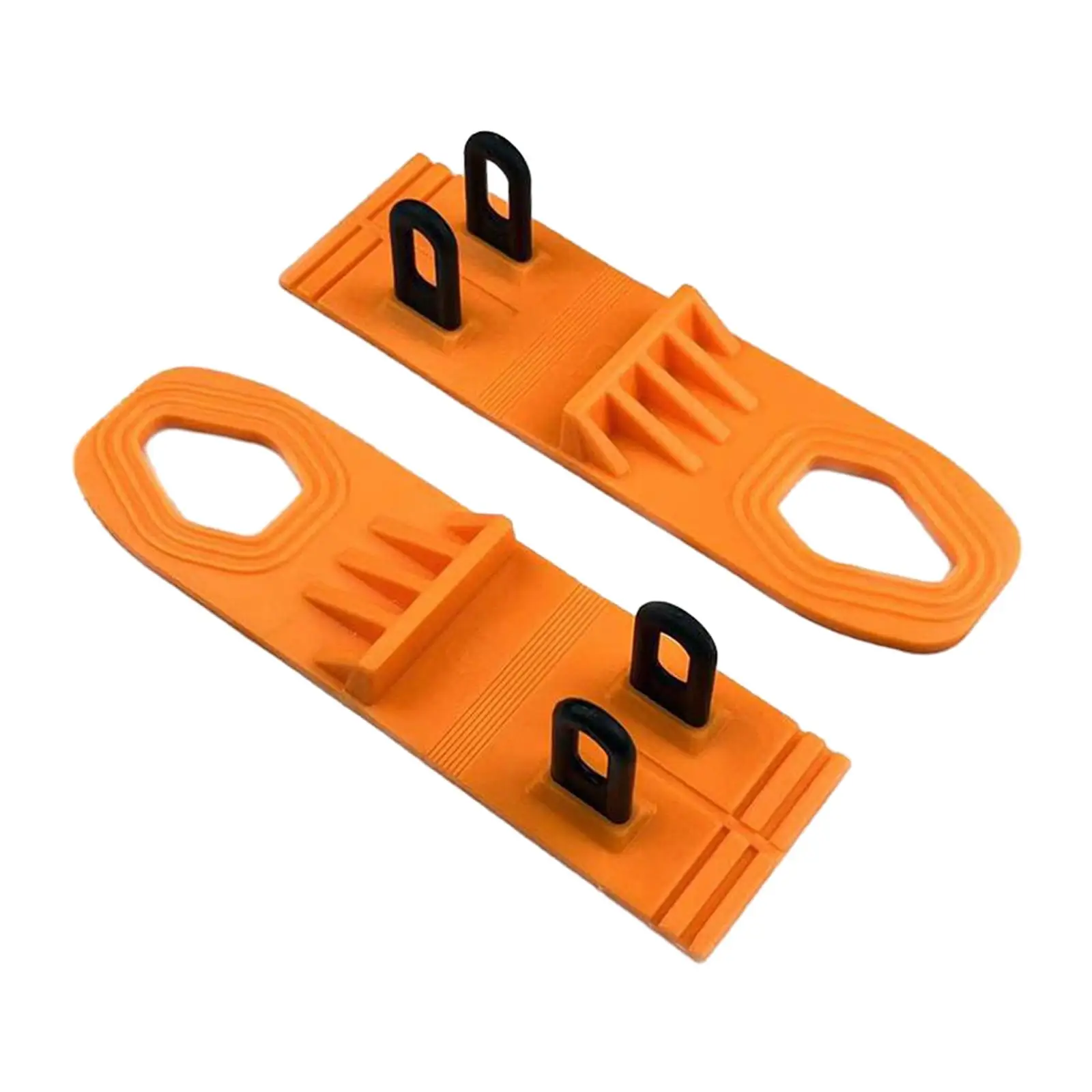 

2 Pieces Dent Puller Tabs Durable Hail Damage Removal Tools Body Repair Dent Removal Tools Paintless Dent Repair Tool Glue Tabs