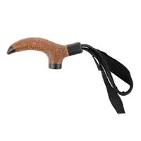Trekking Pole Handle Replacement Cane Handle Grip for Skiing 2