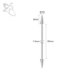 Spike-1.2X35mm